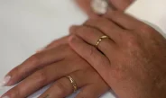 É oficial! Cristiano Ronaldo e Georgina se casa após 10 anos juntos