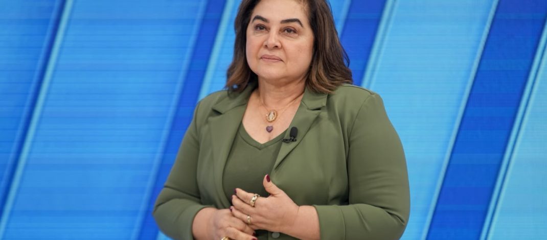 É hora da mudança: Maria do Carmo destaca projeto para resgatar Amazonas do atraso e da esquerda