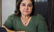 Professora Maria do Carmo cobra memória e justiça às vítimas da pandemia às vésperas de julgamento sobre o governo Wilson Lima