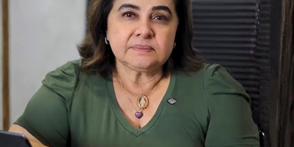 Professora Maria do Carmo cobra memória e justiça às vítimas da pandemia às vésperas de julgamento sobre o governo Wilson Lima