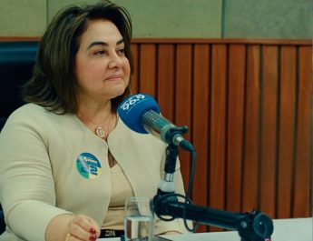 Professora Maria anuncia fortalecimento da saúde no Amazonas com a construção de seis hospitais no interior