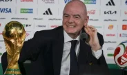 Como funciona a eleição da FIFA? Entenda quem pode substituir Infantino