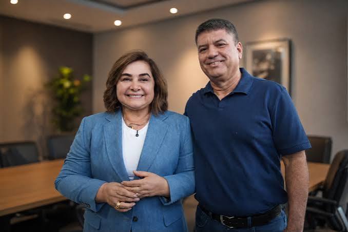 Professora Maria lança plano de governo neste sábado, 22