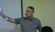 “População foi prejudicada”, diz coronel Vinícius Almeida sobre delegacia digital barrada por delegado Péricles