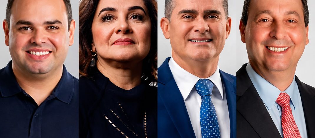 Por transparência e ética, Professora Maria aciona TRE-AM para consultar uso de faculdade como colégio eleitoral