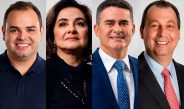 Por transparência e ética, Professora Maria aciona TRE-AM para consultar uso de faculdade como colégio eleitoral