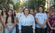 Professora Maria confronta Roberto Cidade: ‘Usar a causa autista para ganhar voto é jogo sujo e covardia’
