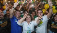 Juventude que Decide: Professora Maria destaca força e potencial dos jovens para mudar o futuro do Amazonas