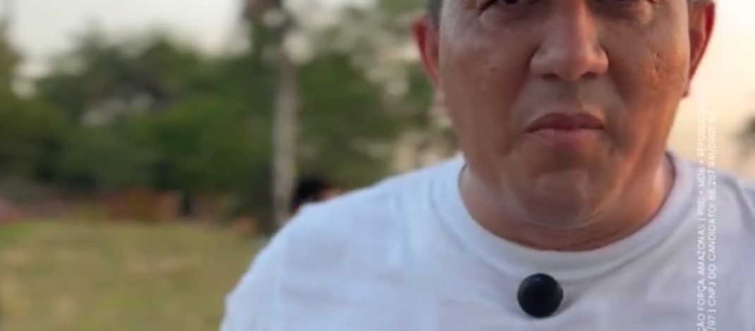 Com apoio de lideranças locais, Simão Peixoto promove carreata e adesivaço em Novo Aripuanã