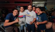 Neibe Araújo propõe criação de Centros da Juventude para ampliar capacitação, esporte e oportunidades no Amazonas