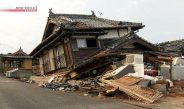 Uma semana após terremoto em Kumamoto, milhares continuam em abrigos de emergência