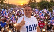 Simão Peixoto percorre o interior, reúne lideranças e promete mandato voltado aos municípios do Amazonas; veja vídeo