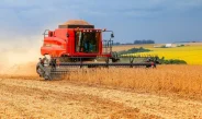 Brasil registra recorde no valor da produção agrícola em 2025