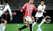 Com pênalti perdido no fim, Corinthians é eliminado da Libertadores