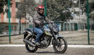 Honda Motos alcança marca histórica e supera 1 milhão de motocicletas emplacadas em oito meses