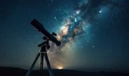 Sonha em estudar astronomia? Observatório Nacional abre seleção de cursos