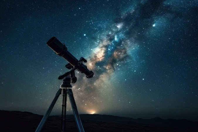 Sonha em estudar astronomia? Observatório Nacional abre seleção de cursos