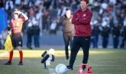 Corinthians ganha 17 dias para reagir após sexto revés no Brasileirão