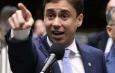 Nikolas Ferreira convoca novo ato por impeachment de Moraes