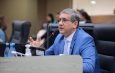 Joelson Silva amplia defesa da saúde mental e propõe programa para Guardas Municipais de Manaus