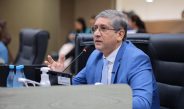 Joelson Silva amplia defesa da saúde mental e propõe programa para Guardas Municipais de Manaus