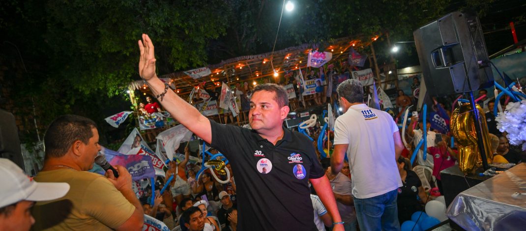 Glenio Seixas defende a expansão dos serviços de saúde domiciliar para garantir mais cuidado e dignidade às famílias do Amazonas