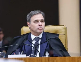 Mendonça derruba sigilo de inquérito que detalha pagamentos de Vorcaro