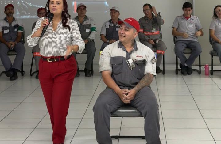 Da cobrança ao compromisso: nova liderança combina resultados, desenvolvimento e cuidado com pessoas