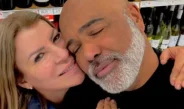 “Cuide de mim”: esposa de Rick se despede do cantor nas redes