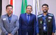 Deputado cobra melhorias no serviço de travessia do Igapó-Açu na BR-319