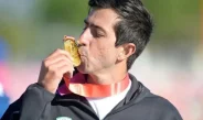 Sul-Americano: Caio Bonfim é ouro na marcha atlética por 7 segundos