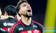 Flamengo tem o dobro de chances do Palmeiras de ser campeão brasileiro