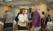 Professora Maria anuncia principais obras para o Amazonas nos próximos quatro anos