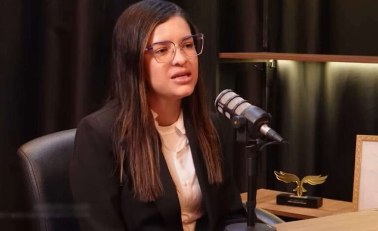 Pastora diz que desordem doméstica e sujeira afetam a vida espiritual da família