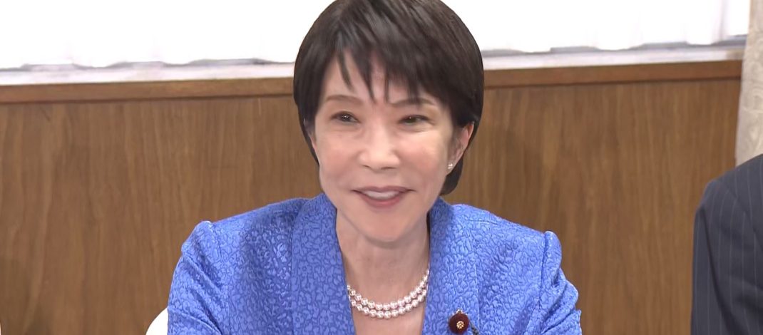 Primeira-ministra do Japão nomeia nova direção do PLD antes de reforma ministerial