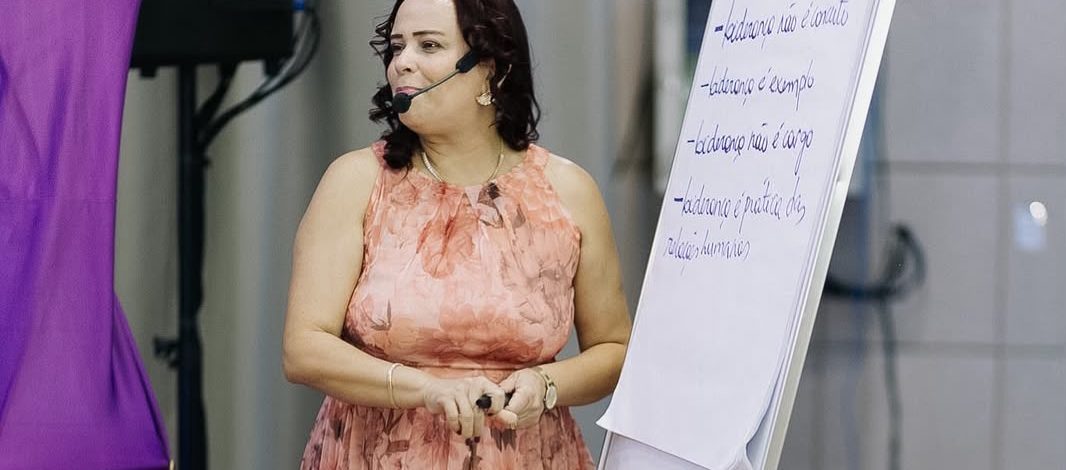 Treinamento em Manaus debate pressão, inteligência emocional e novos desafios da liderança