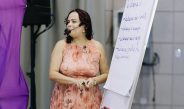 Treinamento em Manaus debate pressão, inteligência emocional e novos desafios da liderança