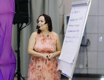 Treinamento em Manaus debate pressão, inteligência emocional e novos desafios da liderança