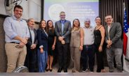 João Carlos destaca turismo como caminho para gerar emprego e renda em Manaus