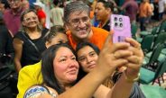 Joelson Silva coloca a defesa da saúde, da segurança e da autonomia das mulheres entre as pautas que pretende levar a Brasília.