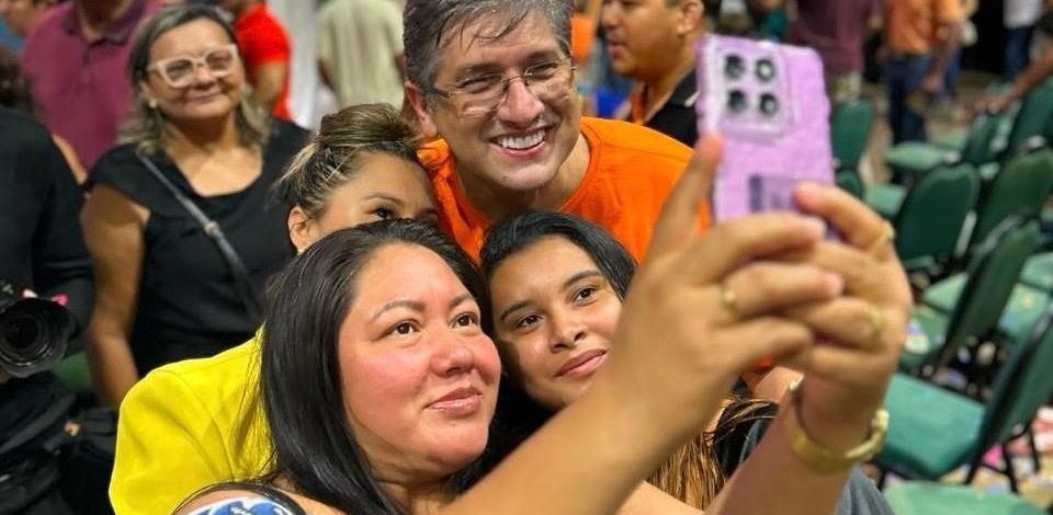 Joelson Silva coloca a defesa da saúde, da segurança e da autonomia das mulheres entre as pautas que pretende levar a Brasília.