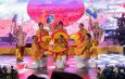 Manaus recebe 2ª edição do Festival Cultural de Tabernáculos na Ponta Negra