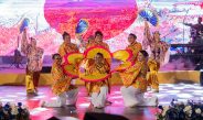 Manaus recebe 2ª edição do Festival Cultural de Tabernáculos na Ponta Negra