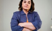Professora Maria reage a Wilson Lima e anuncia ação na justiça: ‘Não tenho medo! Ninguém segura no meu braço’