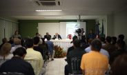 SINDIFISCO-AM realiza palestra sobre equilíbrio fiscal e desenvolvimento econômico do Amazonas