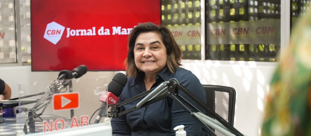 Professora Maria garante virar chave da gestão e fazer ‘pente-fino’ nas contas do Estado