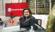 Professora Maria garante virar chave da gestão e fazer ‘pente-fino’ nas contas do Estado