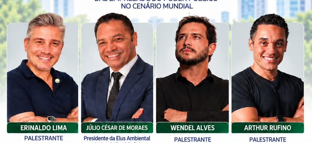 Barueri recebe 23º Encontro das Empresas de Médio e Grande Porte nesta terça-feira