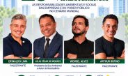 Barueri recebe 23º Encontro das Empresas de Médio e Grande Porte nesta terça-feira