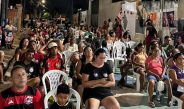 Simão Peixoto reúne lideranças e moradores em encontro marcado por diálogo e propostas
